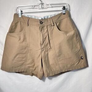 Horny Toad Women’s shorts size 8